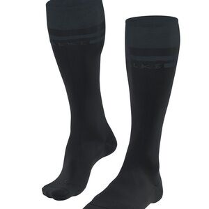 FALKE SK7 Race Men Skiing Knee-high Socks